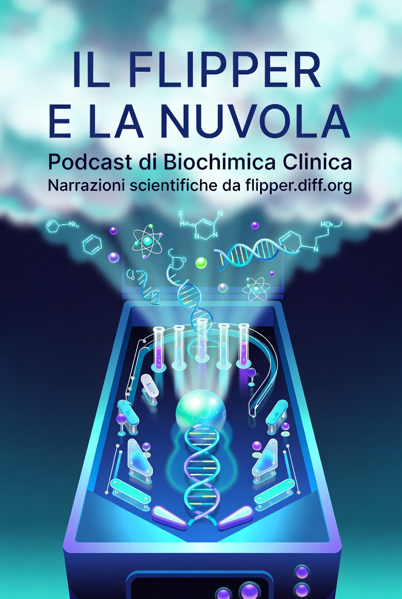 Podcast di biochimica clinica